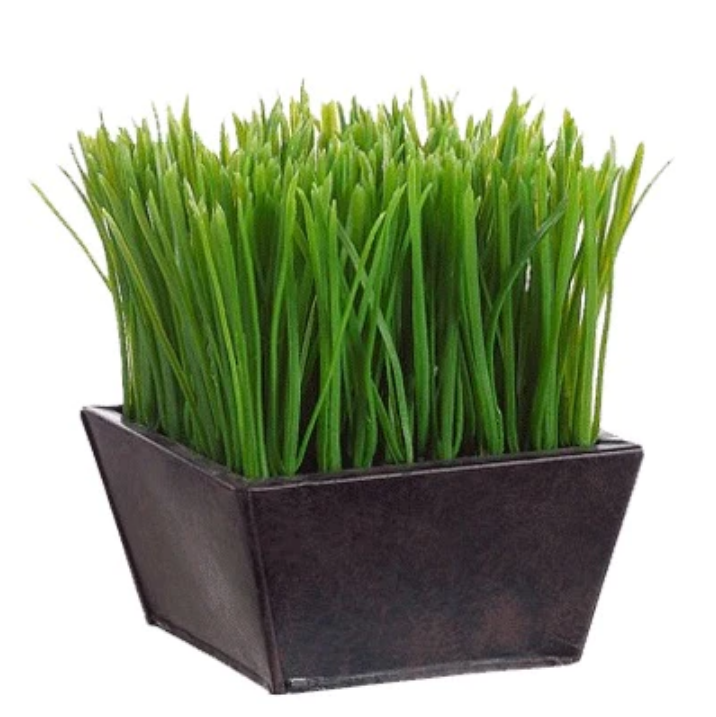 artificial-wheat-grass