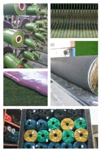 Cost of Import Artificial Grass from china