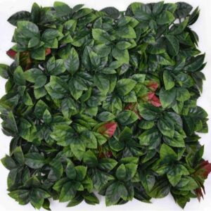 Artificial Plant Wall