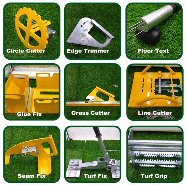 artificial-grass-installation-tools