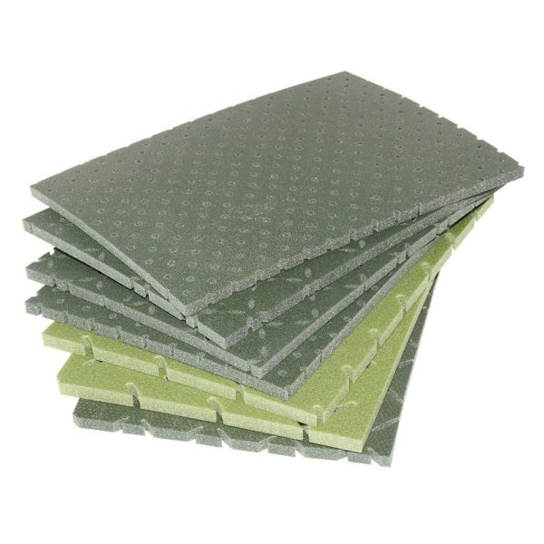 Artificial Grass Shock Pad