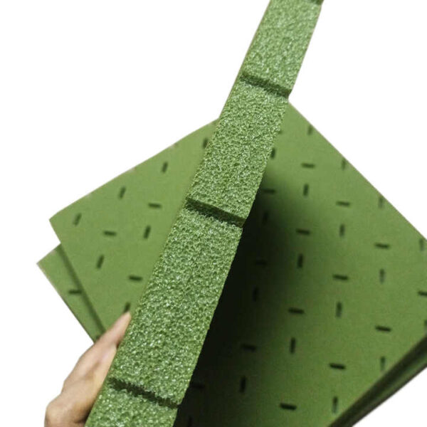 Artificial Grass Shock Pad - Image 5